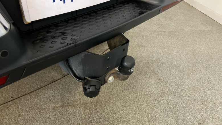 Volkswagen Amarok Diesel D/Cab Pick Up Style 3.0 V6 TDI 240 4MOTION Auto